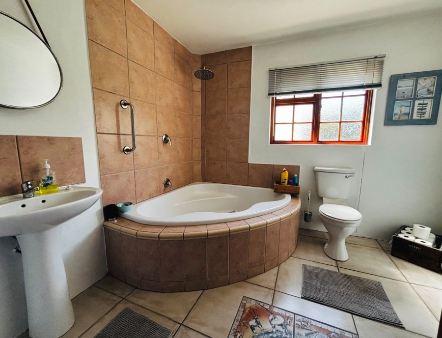 Commercial Property for Sale in Montagu Western Cape